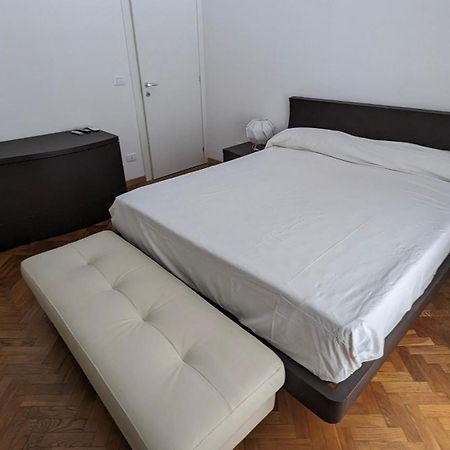 Appartamento Zona Grazie Ancona Buitenkant foto