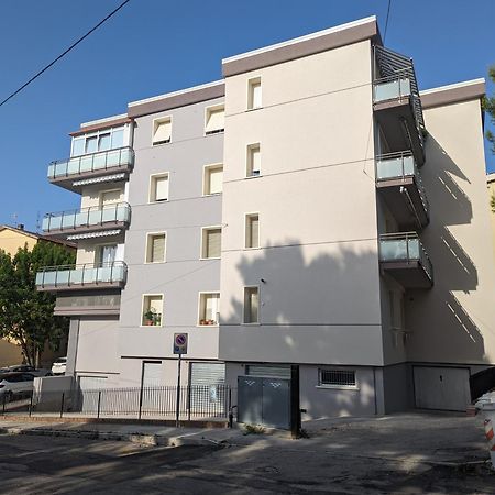 Appartamento Zona Grazie Ancona Buitenkant foto